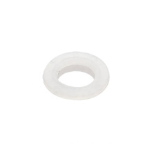 Plastic spacer for injector repair kits